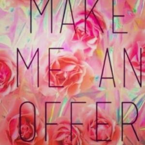 Meet your Posher, Peighton